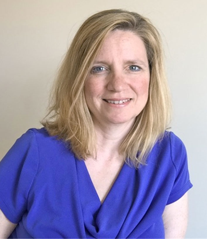 Nathalie Marceau - Coach Exécutive Certifiée MBA CRHA PCC